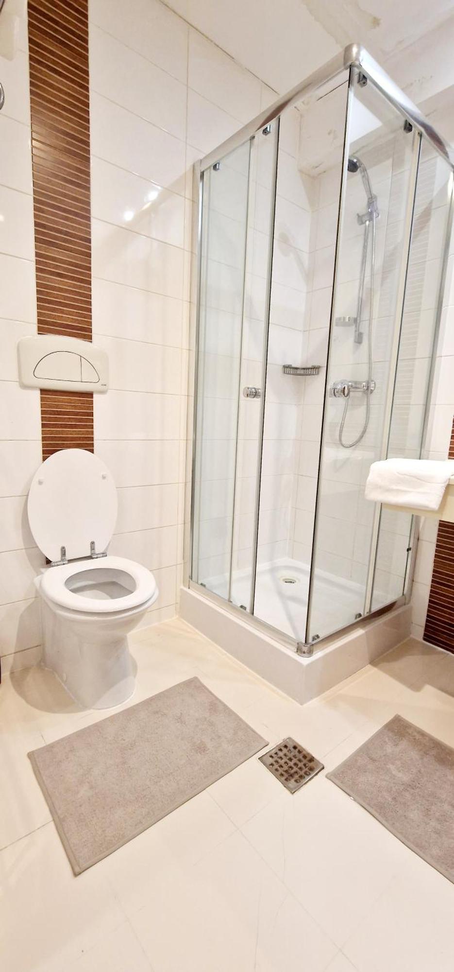 Rin Grand Sofmed Apartment Букурещ Екстериор снимка